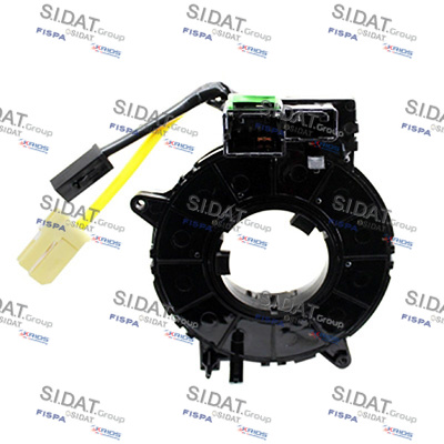 CABLE EN SPIRALE POUR AIRBAG