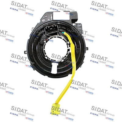 AIRBAG CLOCK SPRING