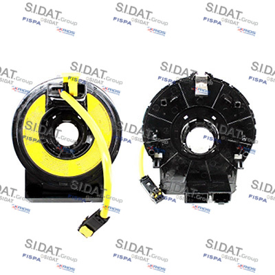 AIRBAG CLOCK SPRING