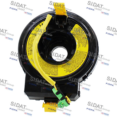 CABLE EN SPIRALE POUR AIRBAG