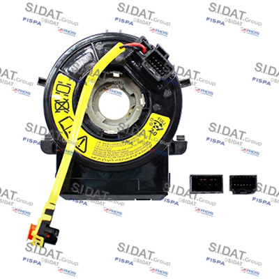 AIRBAG CLOCK SPRING