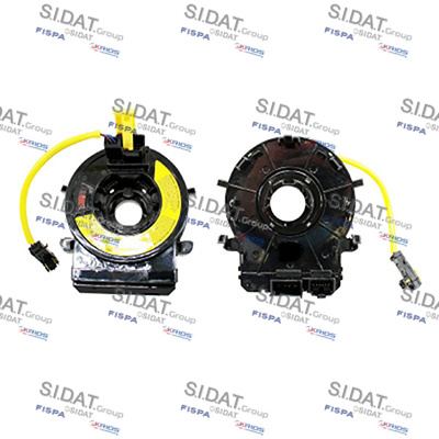 AIRBAG CLOCK SPRING