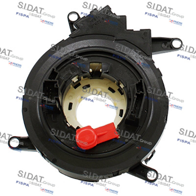 CABLE EN SPIRALE POUR AIRBAG
