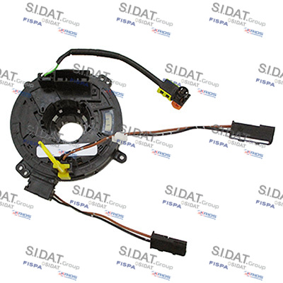 AIRBAG CLOCK SPRING