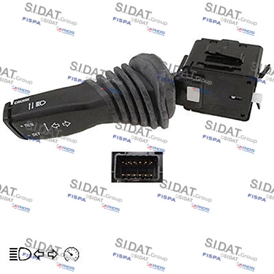 STEERING COLUMN SWITCH