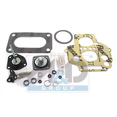 Carburator kit