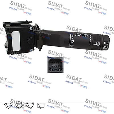 STEERING COLUMN SWITCH