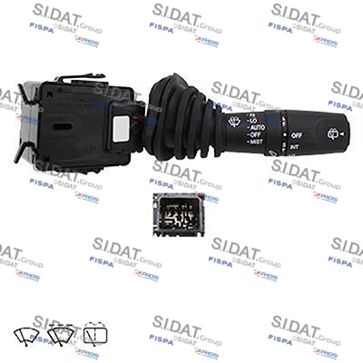STEERING COLUMN SWITCH