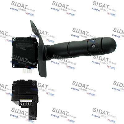 STEERING COLUMN SWITCH