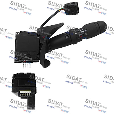 STEERING COLUMN SWITCH