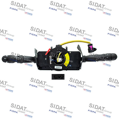 STEERING COLUMN SWITCH