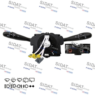 STEERING COLUMN SWITCH