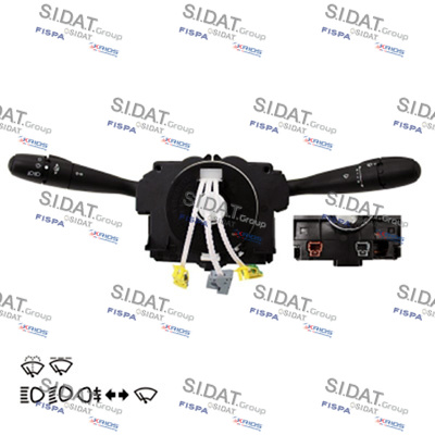 STEERING COLUMN SWITCH
