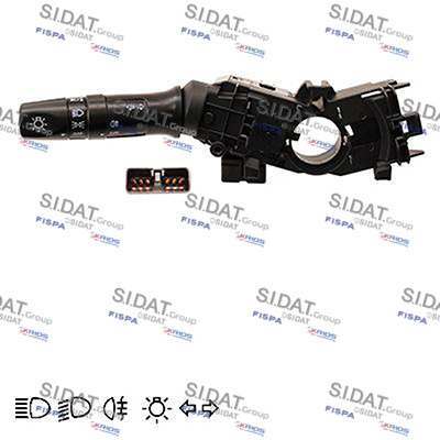 STEERING COLUMN SWITCH