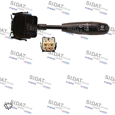 STEERING COLUMN SWITCH