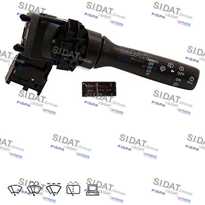 STEERING COLUMN SWITCH