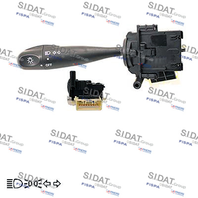 STEERING COLUMN SWITCH