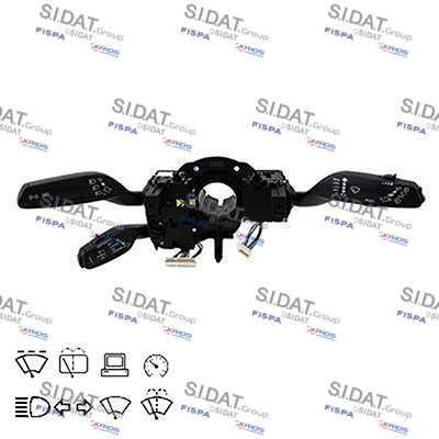 STEERING COLUMN SWITCH