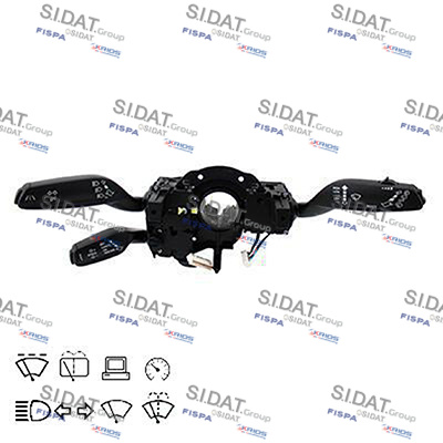 STEERING COLUMN SWITCH