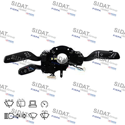 STEERING COLUMN SWITCH