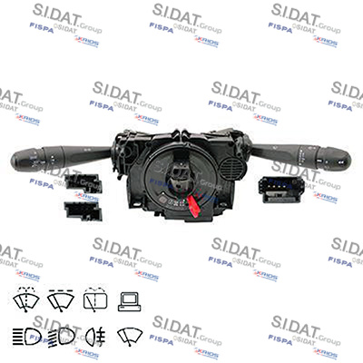 STEERING COLUMN SWITCH