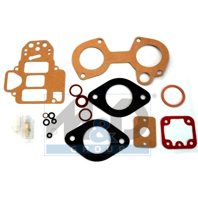 Carburator kit