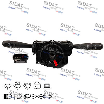 STEERING COLUMN SWITCH