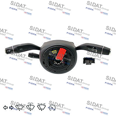 STEERING COLUMN SWITCH