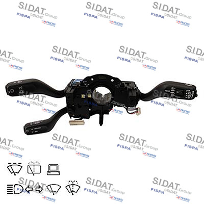 STEERING COLUMN SWITCH