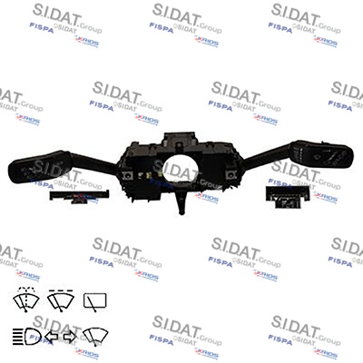 STEERING COLUMN SWITCH
