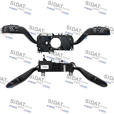 STEERING COLUMN SWITCH