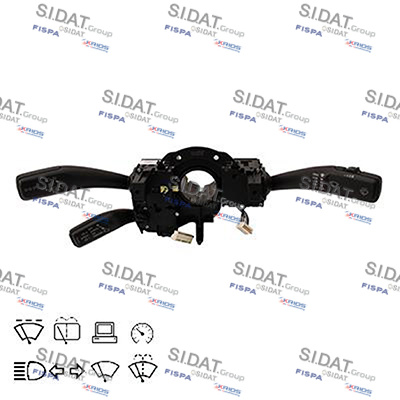 STEERING COLUMN SWITCH