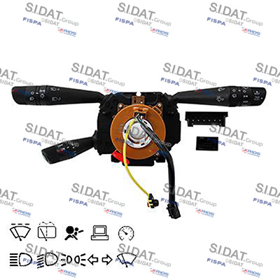 STEERING COLUMN SWITCH