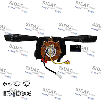 STEERING COLUMN SWITCH