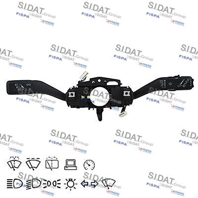STEERING COLUMN SWITCH