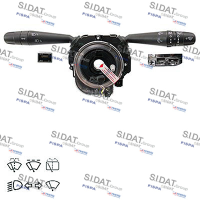 STEERING COLUMN SWITCH