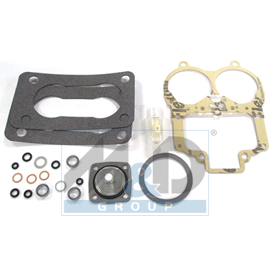 Kit de carburateur 