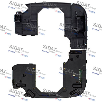 STEERING COLUMN SWITCH