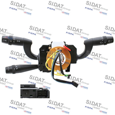 STEERING COLUMN SWITCH