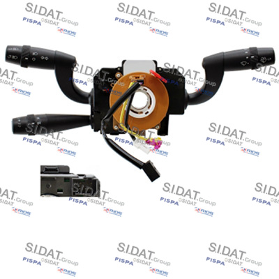 STEERING COLUMN SWITCH