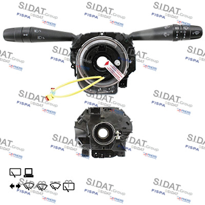 STEERING COLUMN SWITCH