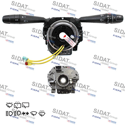 STEERING COLUMN SWITCH