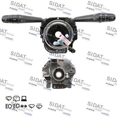 STEERING COLUMN SWITCH