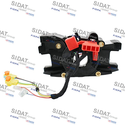 STEERING COLUMN SWITCH