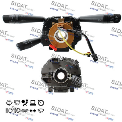 STEERING COLUMN SWITCH