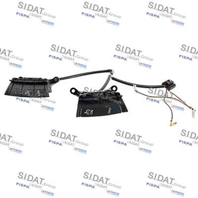 STEERING COLUMN SWITCH