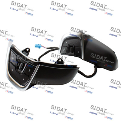 STEERING COLUMN SWITCH