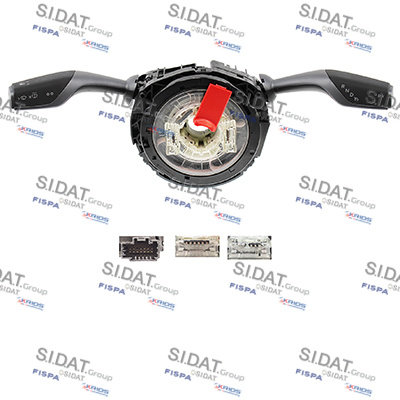 STEERING COLUMN SWITCH