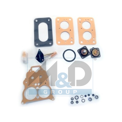 Carburator kit