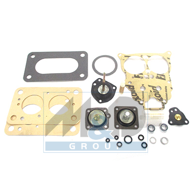 Carburator kit